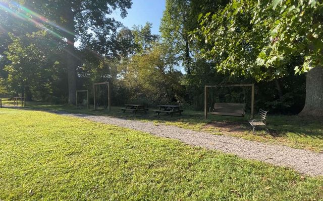 LT 88 Shenandoah Drive, Ellijay, GA 30540