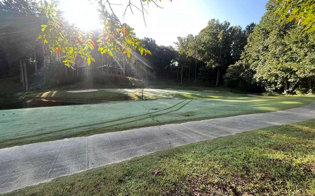 LT 88 Shenandoah Drive, Ellijay, GA 30540