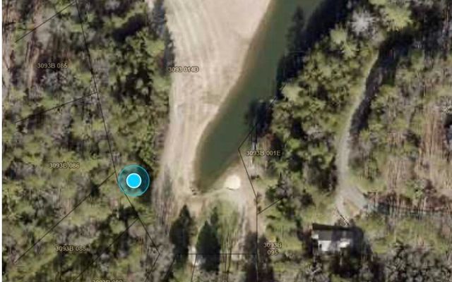 LT 88 Shenandoah Drive, Ellijay, GA 30540