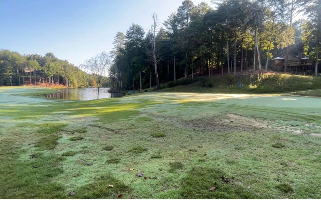 LT 88 Shenandoah Drive, Ellijay, GA 30540