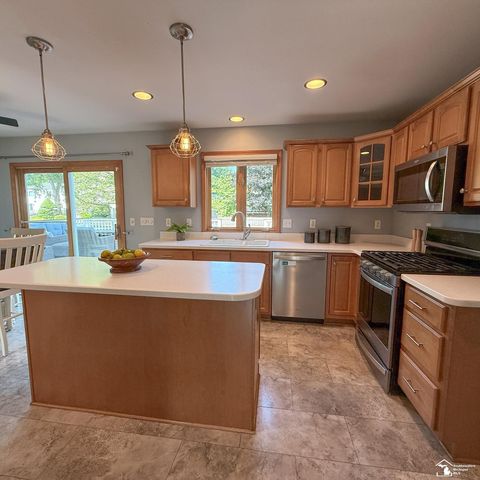 8325 Waterford Drive, Bedford Twp, MI 48144