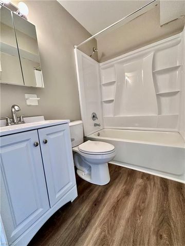 828 Spencer Ct. CT, Virginia Beach, VA 23451