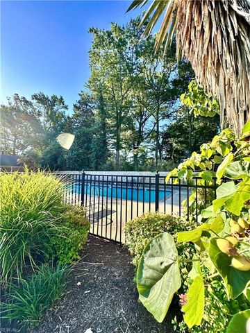 828 Spencer Ct. CT, Virginia Beach, VA 23451
