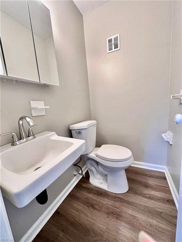 828 Spencer Ct. CT, Virginia Beach, VA 23451