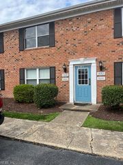828 Spencer Ct. CT, Virginia Beach, VA 23451