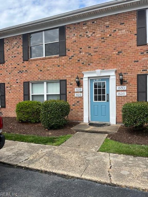 828 Spencer Ct. CT, Virginia Beach, VA 23451