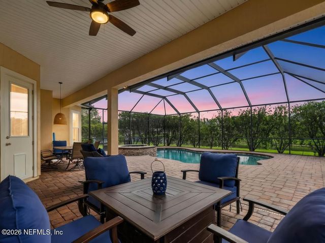 304 OXFORD ESTATES Way, St. Johns, FL 32259