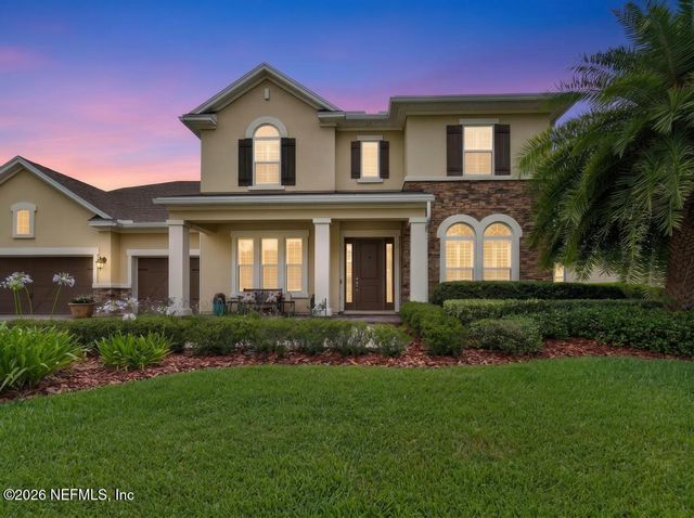 304 OXFORD ESTATES Way, St. Johns, FL 32259