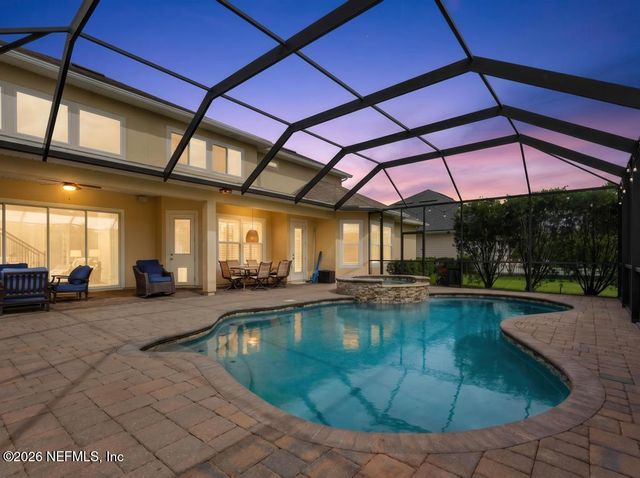 304 OXFORD ESTATES Way, St. Johns, FL 32259