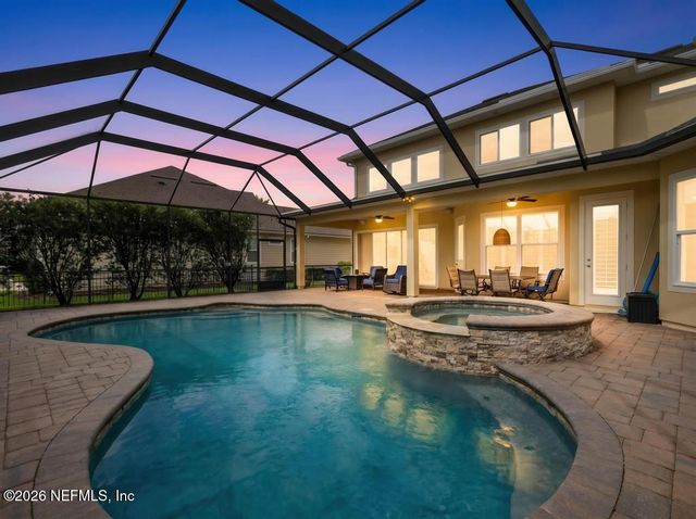 304 OXFORD ESTATES Way, St. Johns, FL 32259