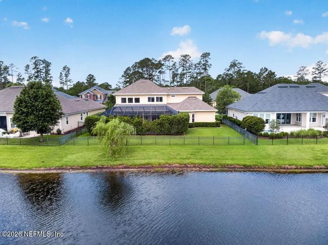 304 OXFORD ESTATES Way, St. Johns, FL 32259