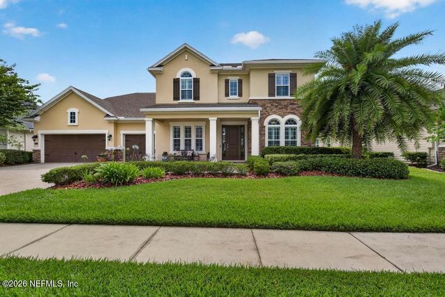 304 OXFORD ESTATES Way, St. Johns, FL 32259