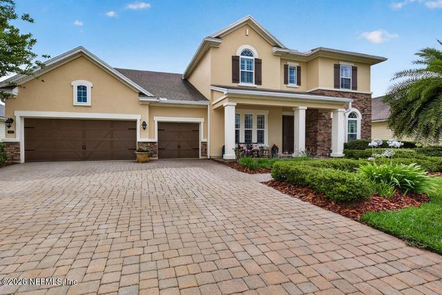 304 OXFORD ESTATES Way, St. Johns, FL 32259