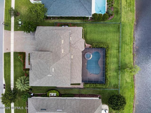 304 OXFORD ESTATES Way, St. Johns, FL 32259