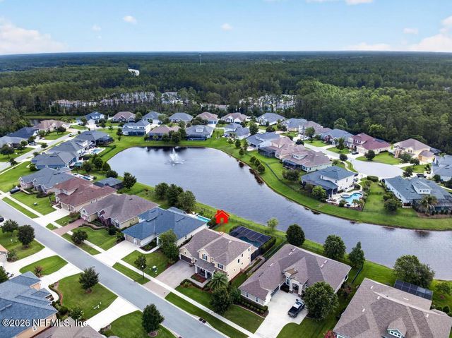 304 OXFORD ESTATES Way, St. Johns, FL 32259