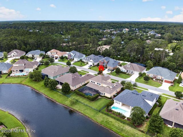 304 OXFORD ESTATES Way, St. Johns, FL 32259