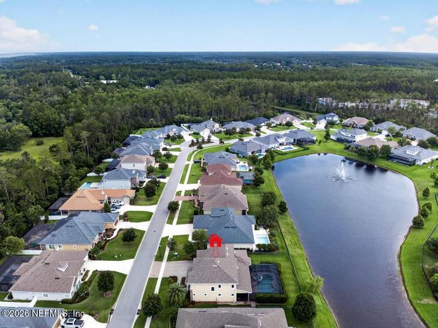 304 OXFORD ESTATES Way, St. Johns, FL 32259