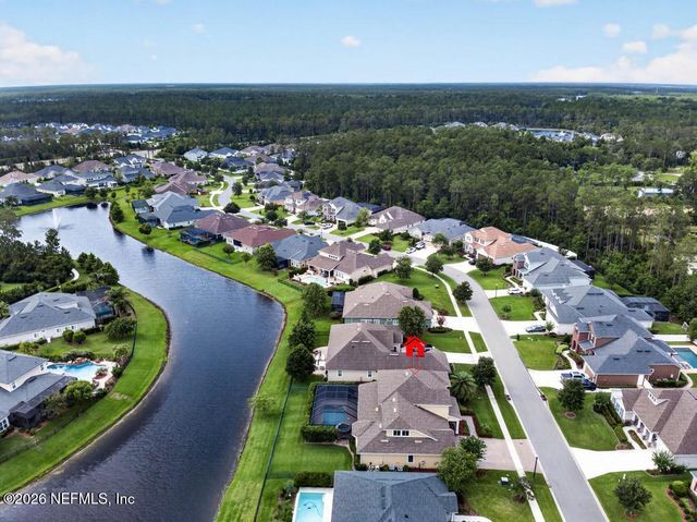 304 OXFORD ESTATES Way, St. Johns, FL 32259