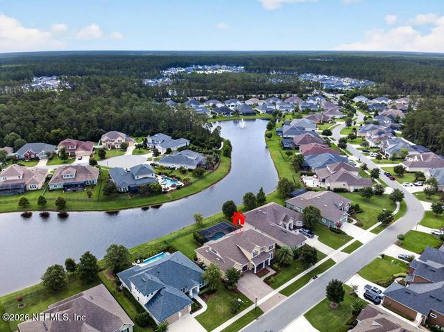 304 OXFORD ESTATES Way, St. Johns, FL 32259