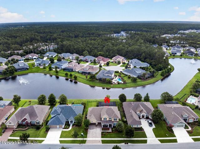 304 OXFORD ESTATES Way, St. Johns, FL 32259