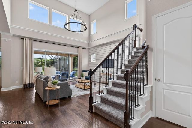 304 OXFORD ESTATES Way, St. Johns, FL 32259