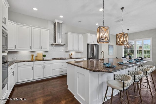 304 OXFORD ESTATES Way, St. Johns, FL 32259