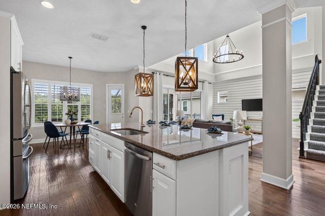 304 OXFORD ESTATES Way, St. Johns, FL 32259