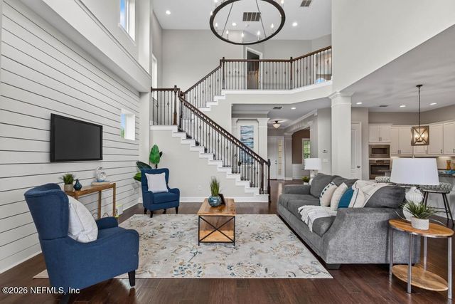 304 OXFORD ESTATES Way, St. Johns, FL 32259