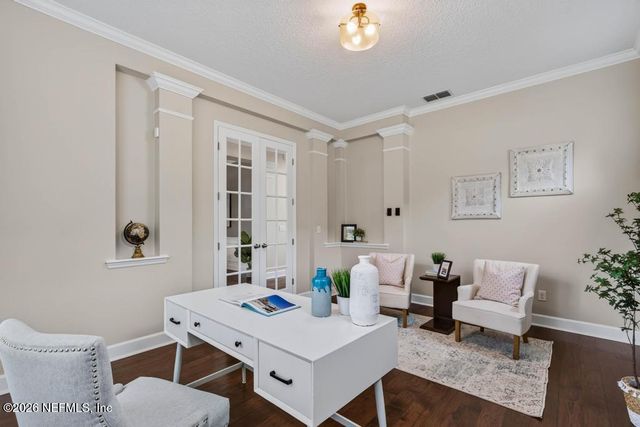 304 OXFORD ESTATES Way, St. Johns, FL 32259