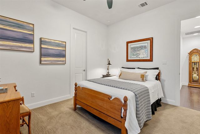 307 Lodestone LN, Austin, TX 78738