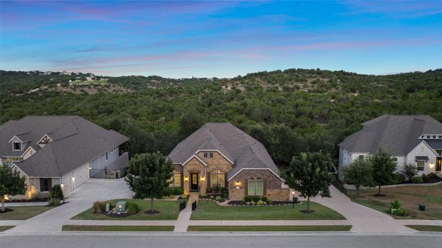 307 Lodestone LN, Austin, TX 78738