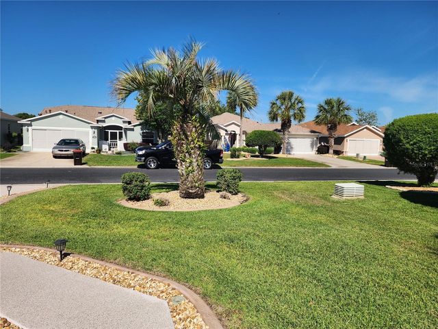 1715 SW 157TH PLACE ROAD, Ocala, FL 34473