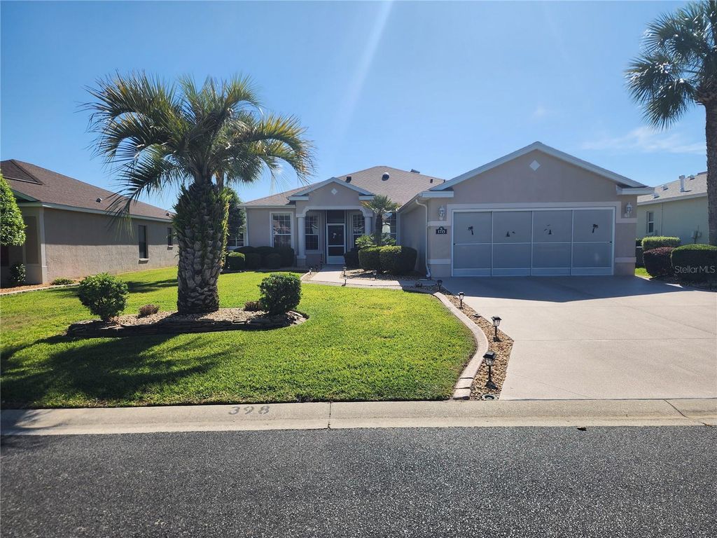 1715 SW 157TH PLACE ROAD, Ocala, FL 34473