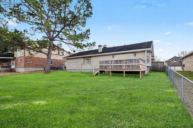 10818 Highpoint Lane, Montgomery, TX 77356