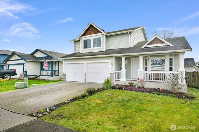 7494 Seashell Way, Blaine, WA 98230