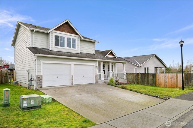 7494 Seashell Way, Blaine, WA 98230
