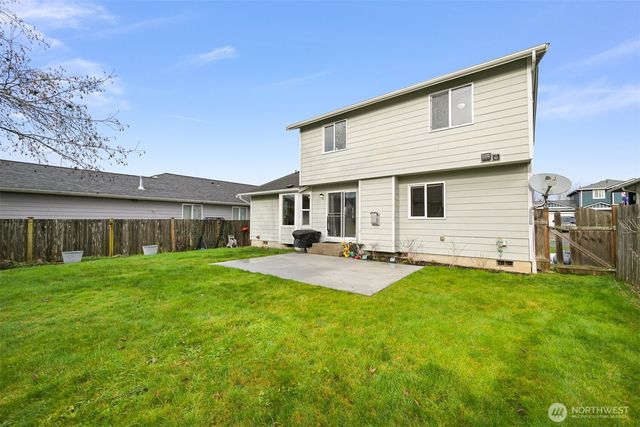 7494 Seashell Way, Blaine, WA 98230