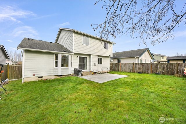 7494 Seashell Way, Blaine, WA 98230