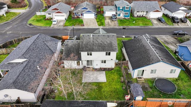 7494 Seashell Way, Blaine, WA 98230