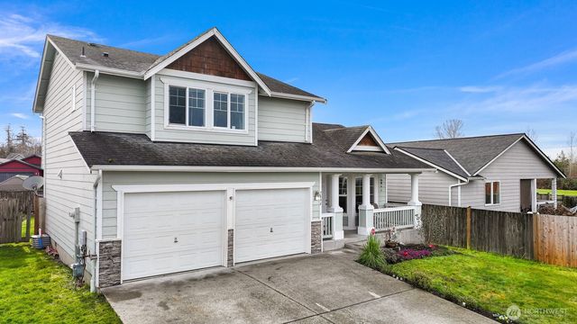 7494 Seashell Way, Blaine, WA 98230