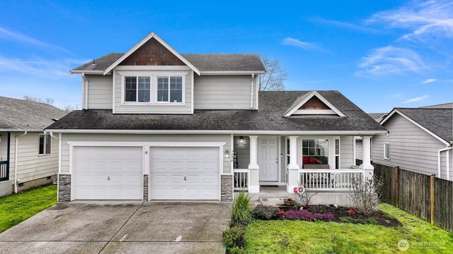7494 Seashell Way, Blaine, WA 98230