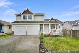 7494 Seashell Way, Blaine, WA 98230