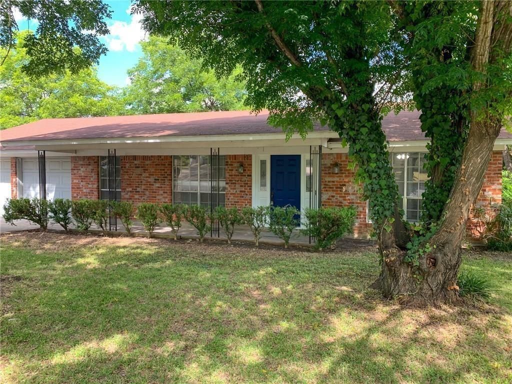 11303 Titian DR, Austin, TX 78758