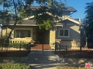 1459 W 47th Street, Los Angeles, CA 90062