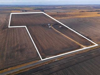 1251 County Road 340, Granger, TX 76530