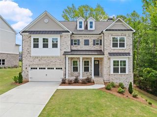 5841 Woodland Park Court, Jefferson, GA 30549
