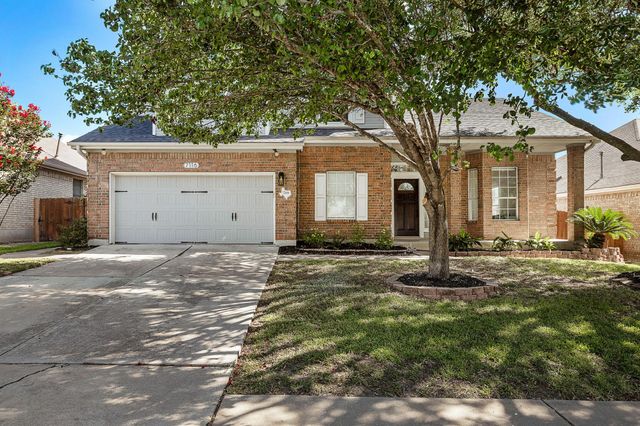 7116 Dagon DR, Austin, TX 78754