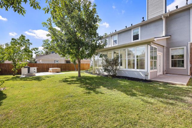 7116 Dagon DR, Austin, TX 78754