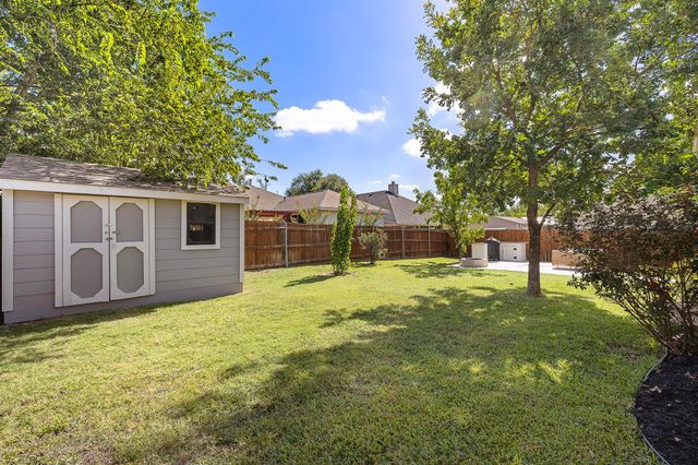 7116 Dagon DR, Austin, TX 78754