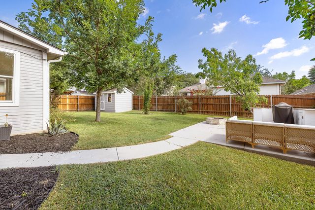 7116 Dagon DR, Austin, TX 78754